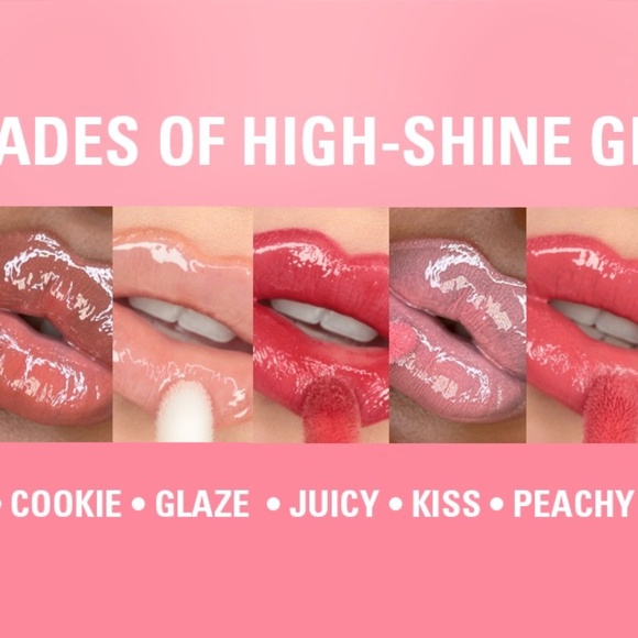 Revolution Plump it up Kit - Picture 5 of 5